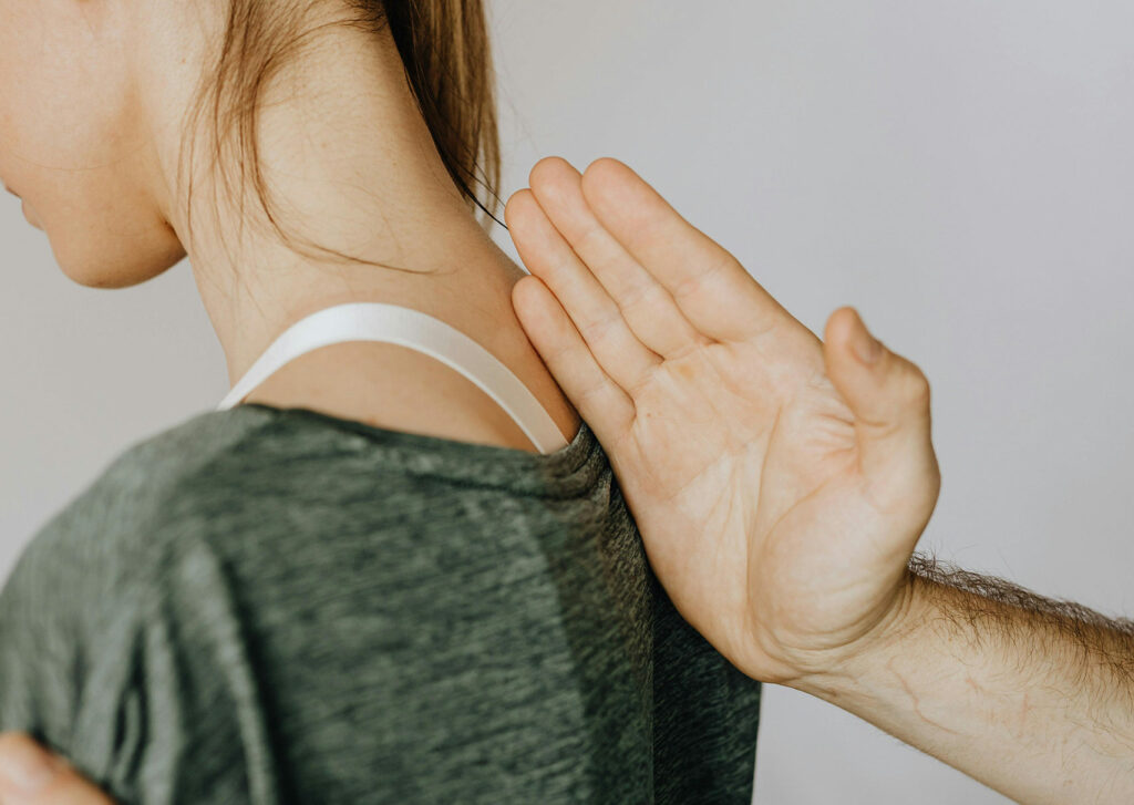 Ostéopathie après formation gestes et postures