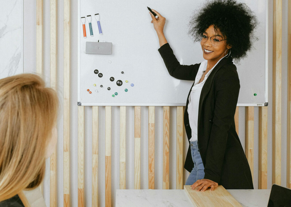 Formation personnalisée par personnel diplômé et certifié à Gattières